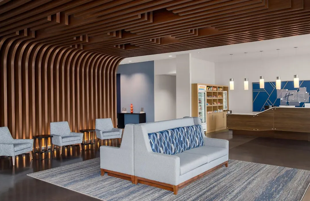 Holiday Inn Express Lexington - Horse Park Area By Ihg-1