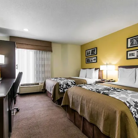 Sleep Inn-2