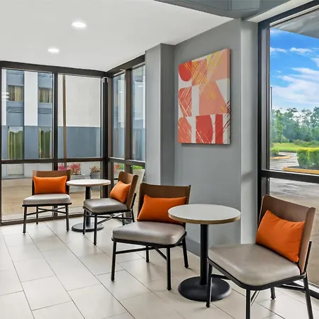 Spark By Hilton Lexington Hamburg-3