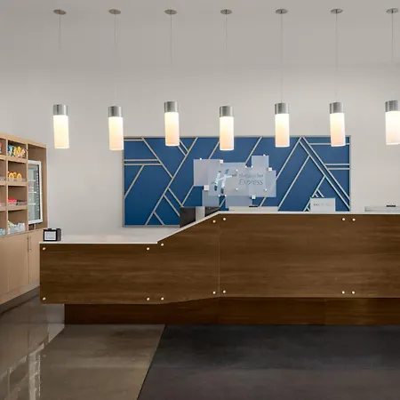 Holiday Inn Express Lexington - Horse Park Area By Ihg-3